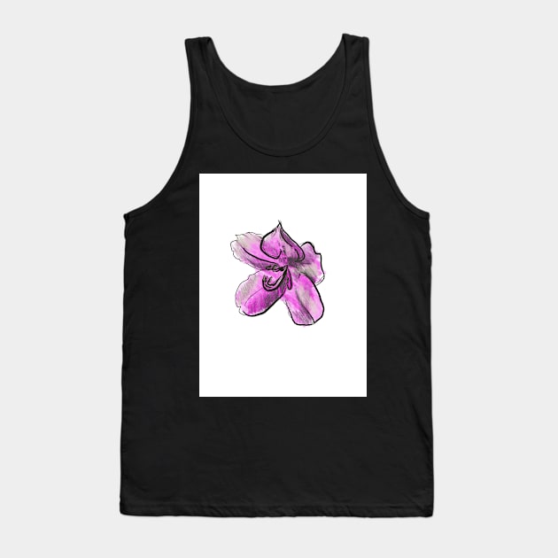 Azalea Tank Top by shehitsback